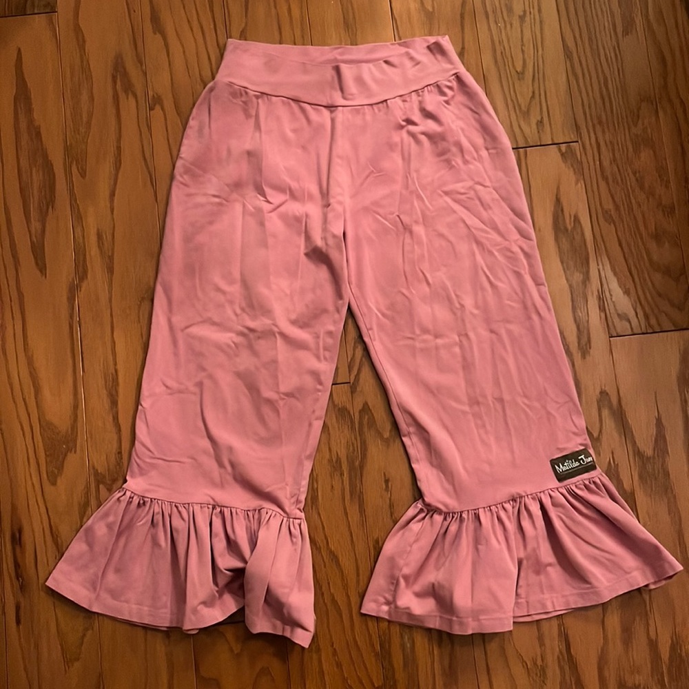 Matilda Jane Ruffles